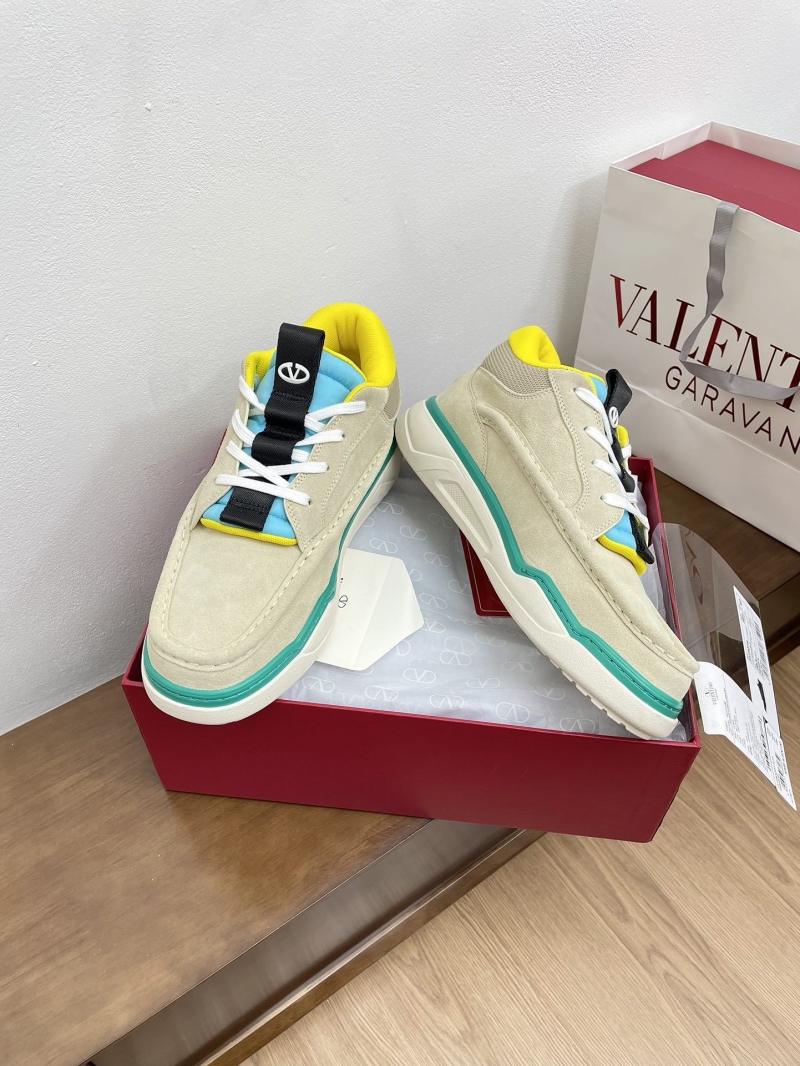 Valentino Casual Shoes